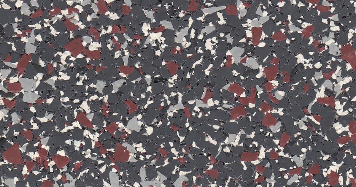95156 Red Ruse | REGUPOL Commercial