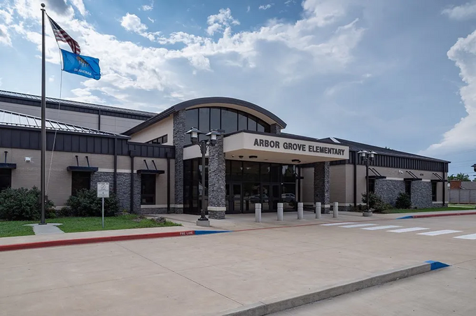 Arbor Grove Elementary School